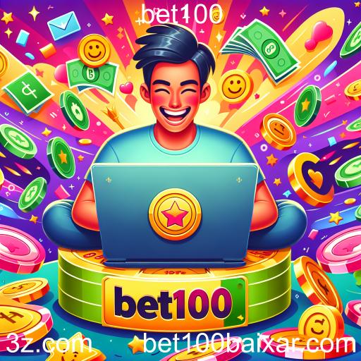 Descubra as Melhores Promoções de Jogos na Bet100